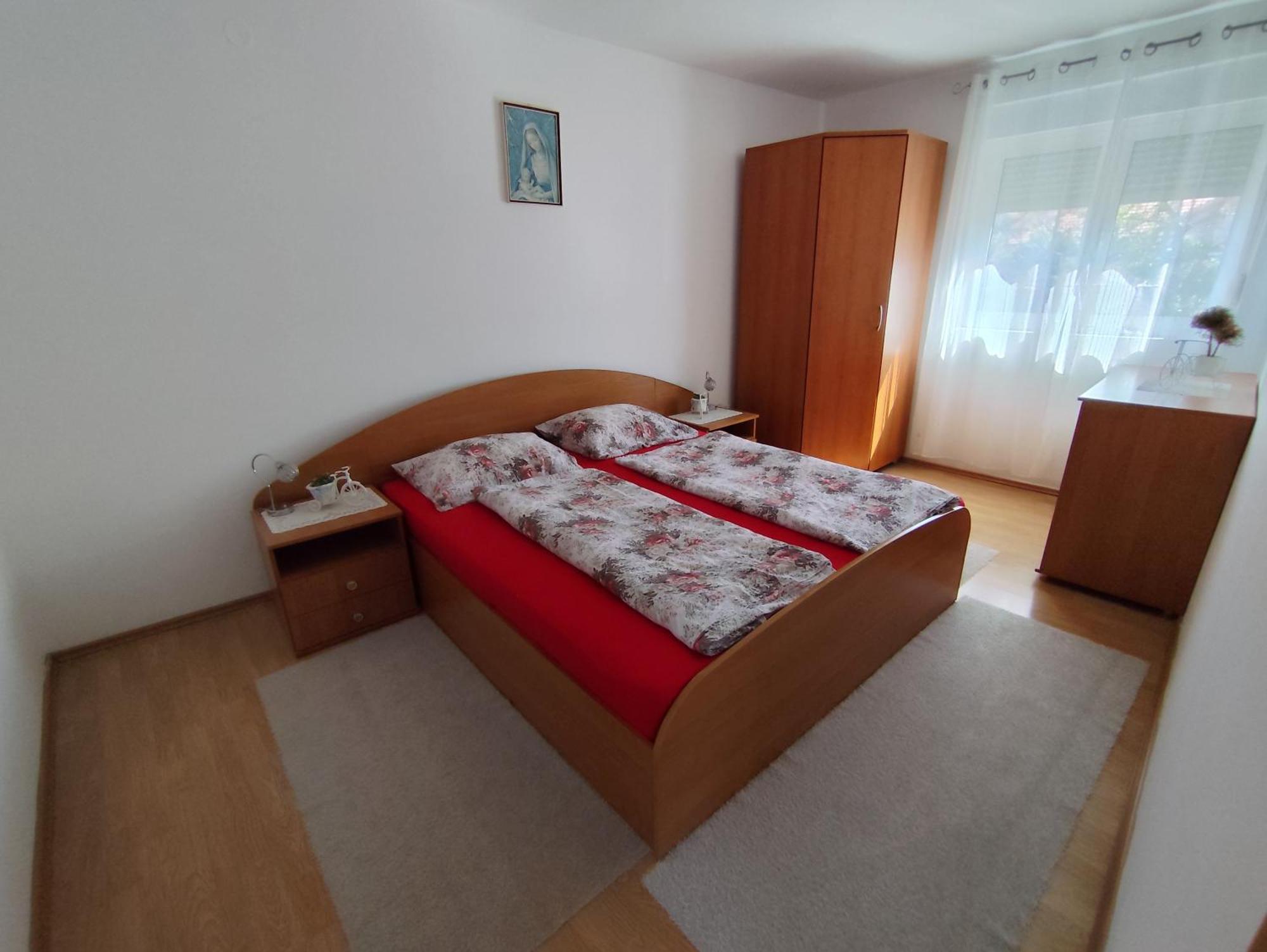 Apartments Milevcic 耶尔萨 客房 照片